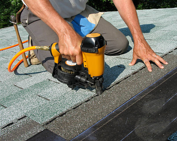 Best Gutter Installation and Roofing  in Highland Village, TX
