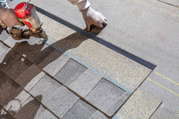 Tile Roofing Contractor in Highland Village, TX